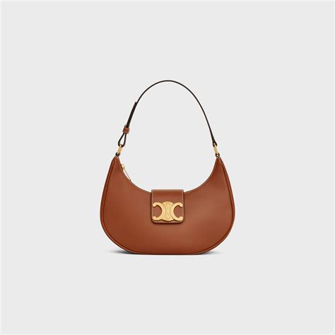 celine ava triomphe bag|celine ava triomphe review.